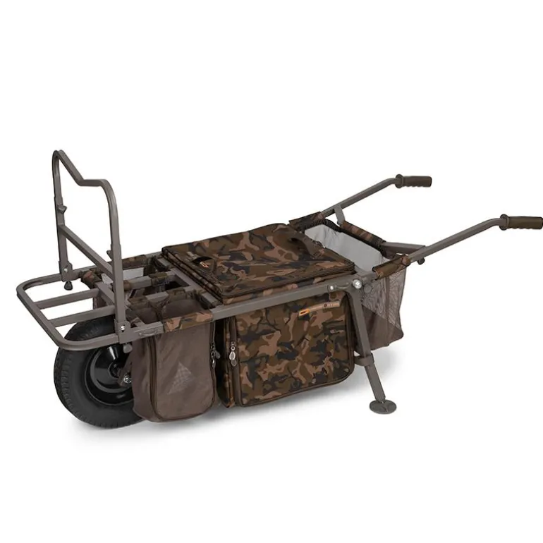Chariot Fox Transporter Barrow
