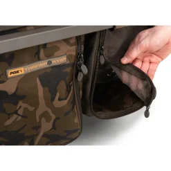 Chariot Fox Transporter Barrow