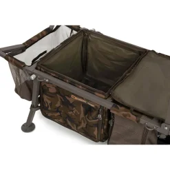 Chariot Fox Transporter Barrow