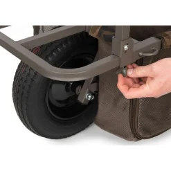 Chariot Fox Transporter Barrow