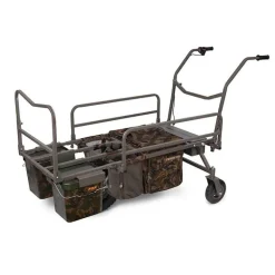 Chariot Fox Transporter 24V Power Plus Barrow