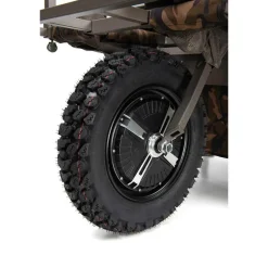 Chariot Fox Transporter 24V Power Plus Barrow