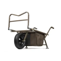 Fox Chariot Voyager Barrow