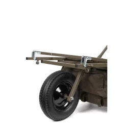 Fox Chariot Voyager Barrow