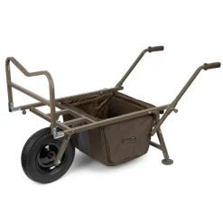 Fox Chariot Voyager Barrow