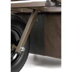 Fox Chariot Voyager Barrow