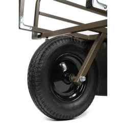 Fox Chariot Voyager Barrow Plus