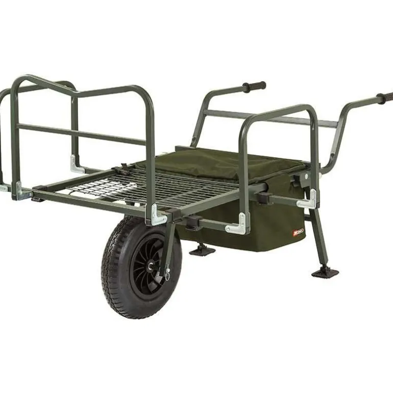 Chariot Jrc Cocoon 2G Barrow