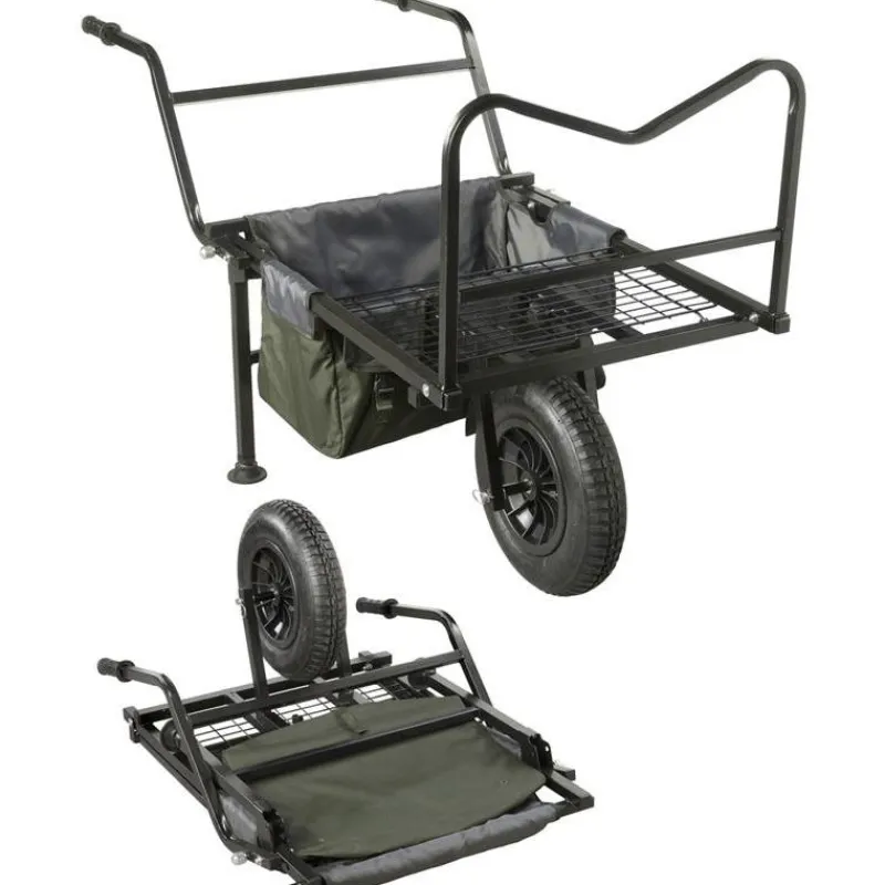 JRC Chariot Contact Barrow