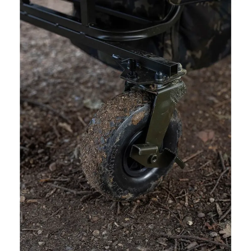 Carp Porter Chariot Électrique Glider Power Porter + Batterie + Chargeur