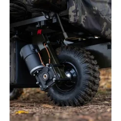 Carp Porter Chariot Électrique Glider Power Porter + Batterie + Chargeur