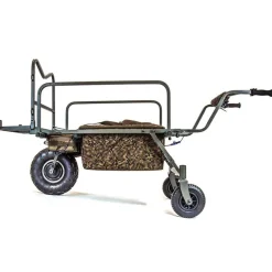 Chariot Motorisé Solar Sp C-Tech Power Barrow