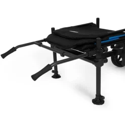 Chariot Preston Innovations Absolute Feeder Chair Wheel Kit
