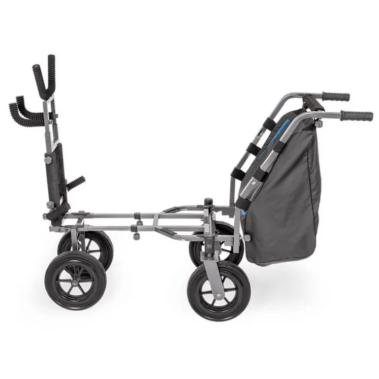 Chariot Preston Innovations 4 Wheel Shuttle