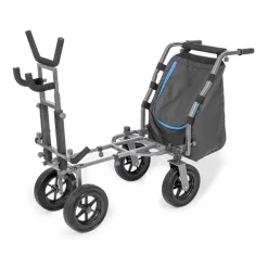 Chariot Preston Innovations 4 Wheel Shuttle