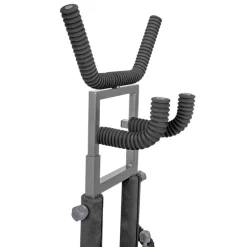 Chariot Preston Innovations 4 Wheel Shuttle