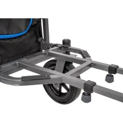 Chariot Preston Innovations 4 Wheel Shuttle