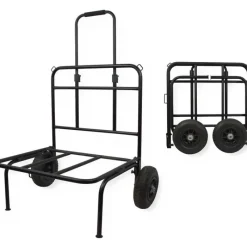 Prologic Chariot Cruzade Classic Foldable