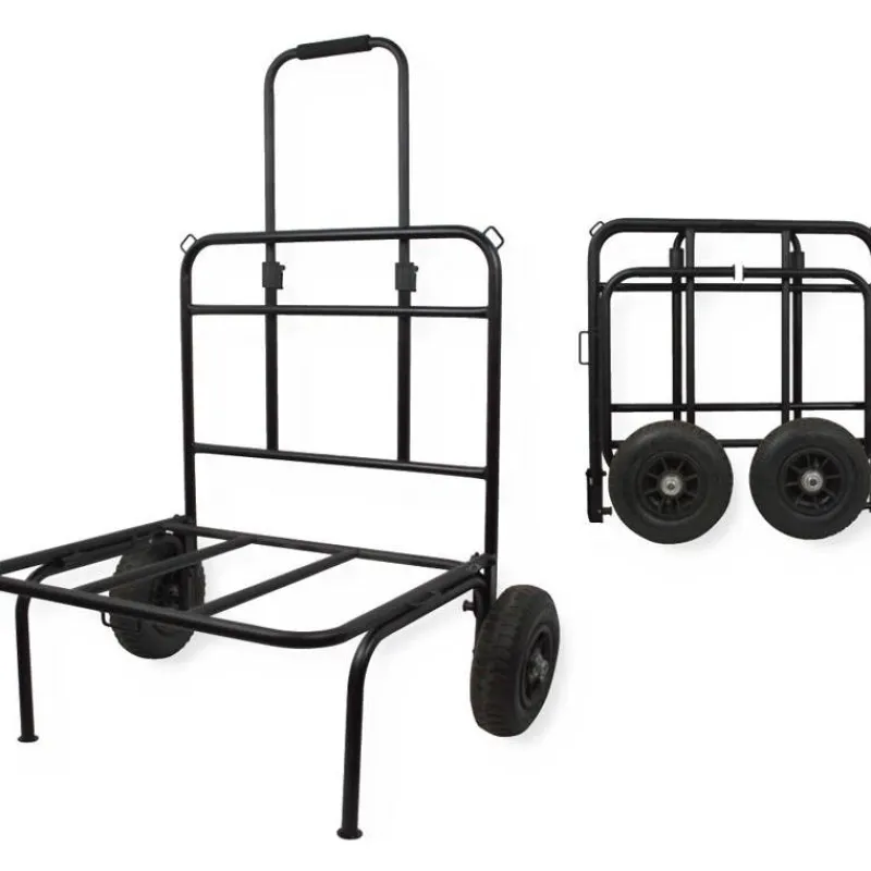 Prologic Chariot Cruzade Classic Foldable