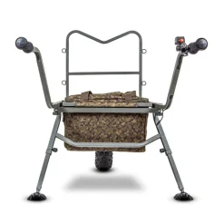 Solar Chariot Sp C-Tech Traveller Power Barrow