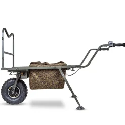 Solar Chariot Sp C-Tech Traveller Power Barrow