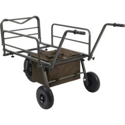 Chariot Starbaits Dlx Trolley