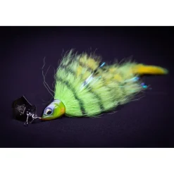 Bim Tackle Chatterbait Chacha Bait Junior - 29G
