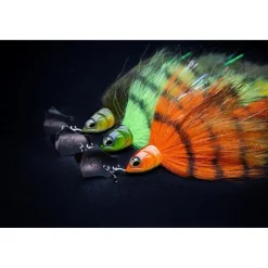 Bim Tackle Chatterbait Chacha Bait Junior - 29G