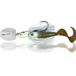Black Cat Chatterbait Cat Chatter - 70G