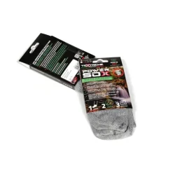 Chausettes Textreme Power Sox - Grey