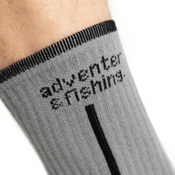 Chaussettes Homme Adventer & Fishing Egjase