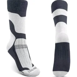 Finntrail Chaussettes Homme Coolmax Grey 3202 - Gris