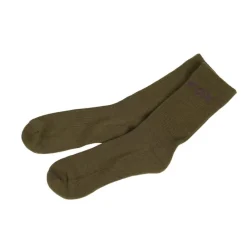 Fox Chaussettes Homme Green Socks 3-Pack - Vert
