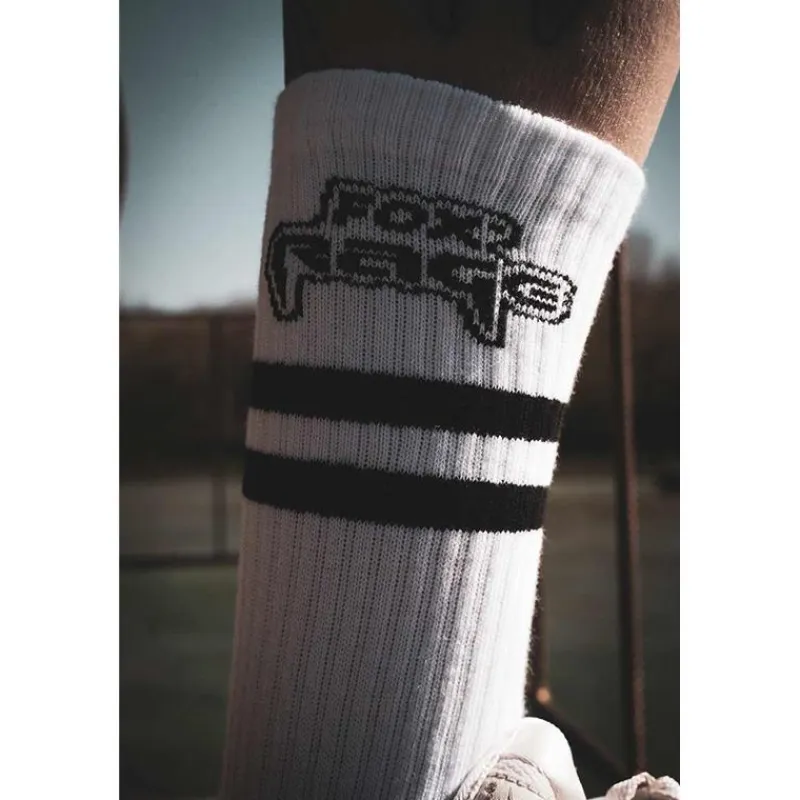 Fox Rage Chaussettes Homme Socks