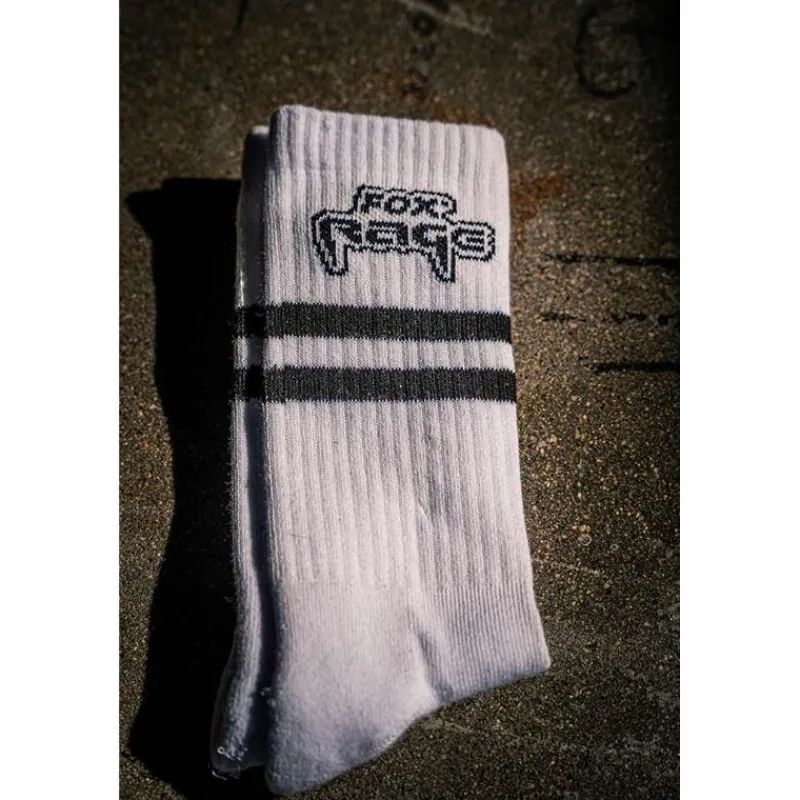 Fox Rage Chaussettes Homme Socks
