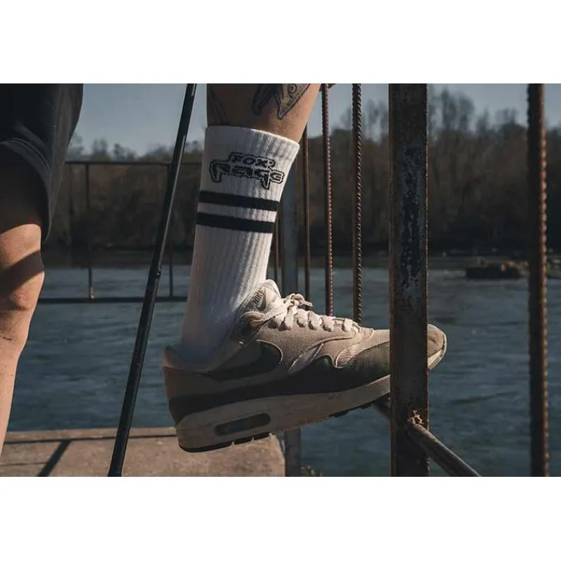 Fox Rage Chaussettes Homme Socks