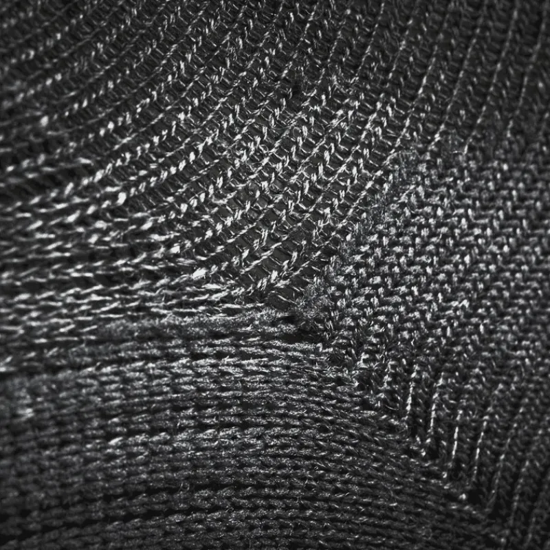 Geoff Anderson Chaussettes Homme Wizwool Lightweight - Gris