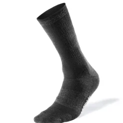 Geoff Anderson Chaussettes Homme Wizwool Midweight - Noir