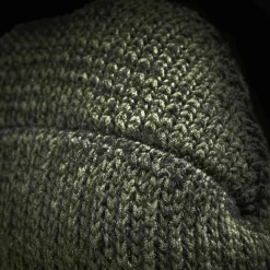 Geoff Anderson Chaussettes Homme Wizwool Heavyweight - Vert
