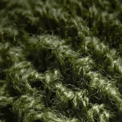 Geoff Anderson Chaussettes Homme Wizwool Heavyweight - Vert