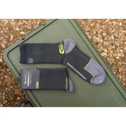 Chaussettes Homme Ridge Monkey Apearel Thermapro Thermal Socks - Kaki