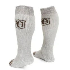 Chaussettes Homme Vision Subzero Sock - Gris