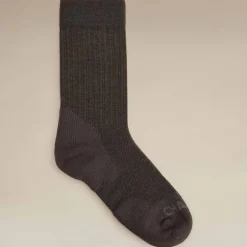 Chaussettes Mixte Le Chameau Country Cross - Vert