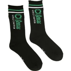 Sensas Chaussettes Socks Champion - Noir