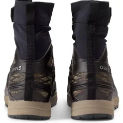Chaussures D'eau Orvis Pro Approach Hiker - Camo Green