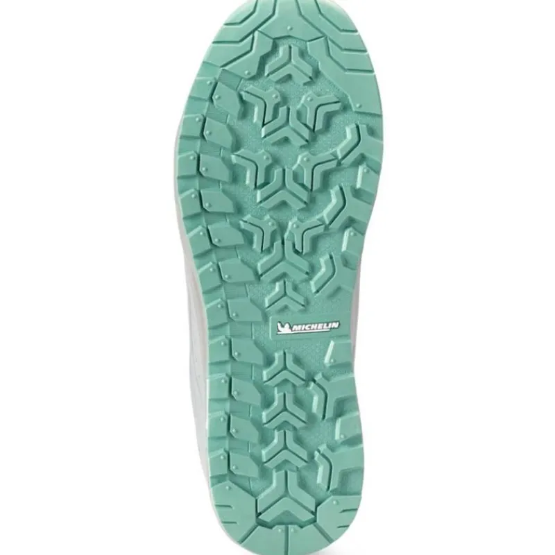 Orvis Chaussures D'eau Pro Approach Hiker - Salt