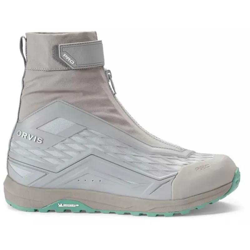 Orvis Chaussures D'eau Pro Approach Hiker - Salt