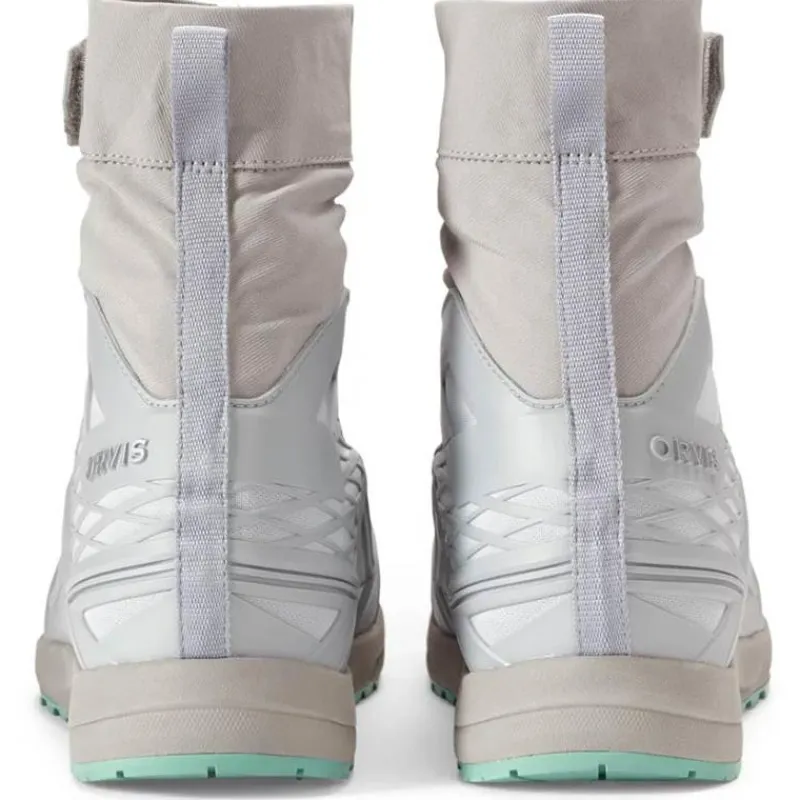 Orvis Chaussures D'eau Pro Approach Hiker - Salt