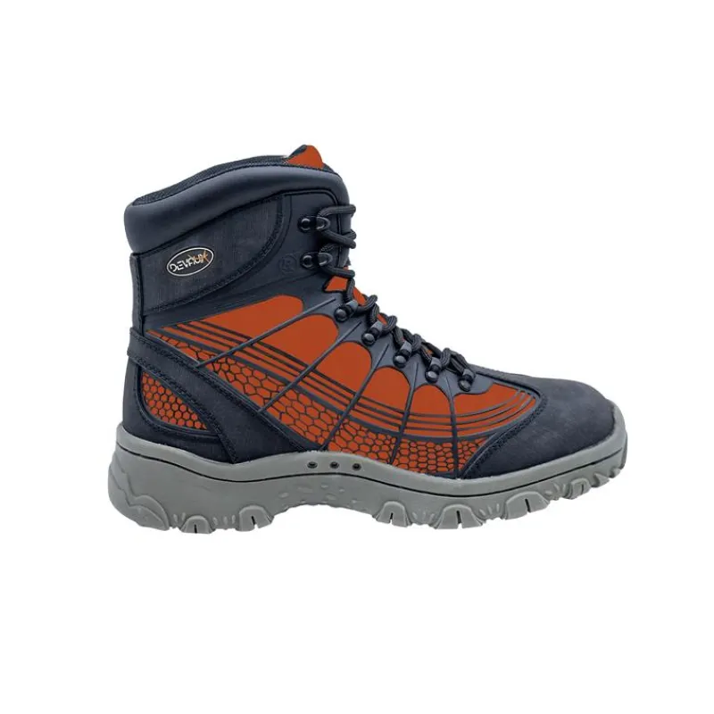 Devaux Chaussures De Wading Olriv'pro Roux
