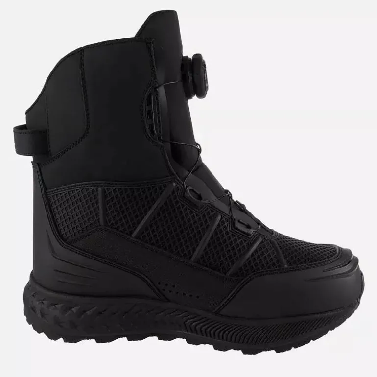 Chaussures De Wading Finntrail Delta Semelle Michelin - Graphite